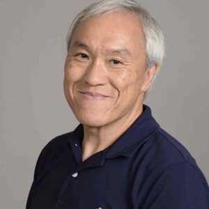 Larry Kung